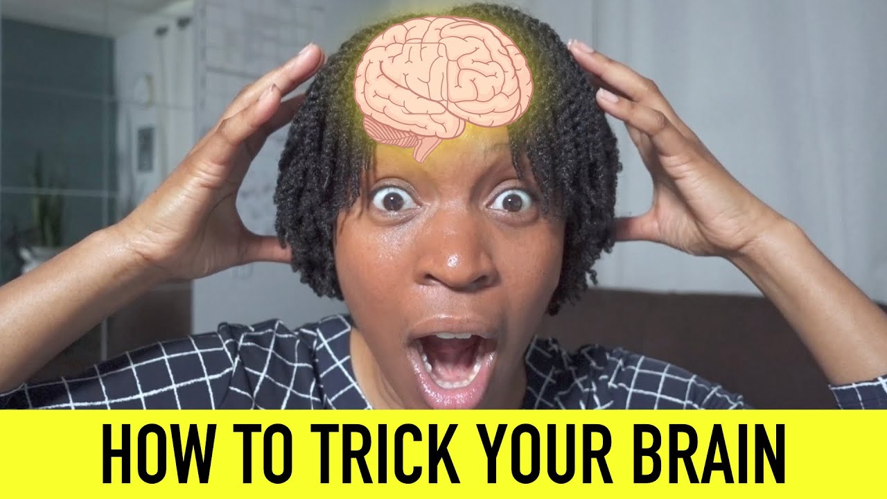 How To Trick Your Brain To Learn English Quickly YouTube
