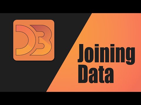 Exploring D3.js Data Binding/ Joins