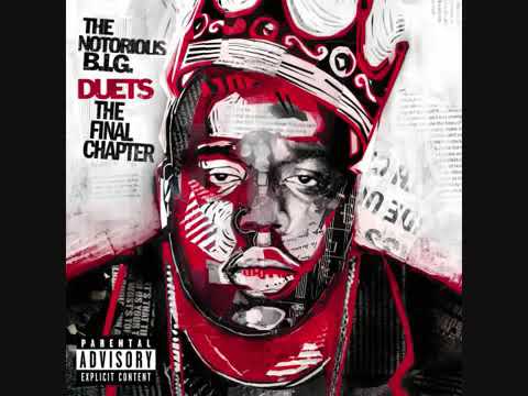 Notorious BIG - When I Die I Wanna Go To Hell (Official Audio)