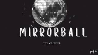 Download Mp3 Mirrorball - Taylor Swift (Lyrics) Gudang lagu Download Mp3 Mirrorball - Taylor Swift (Lyrics)
