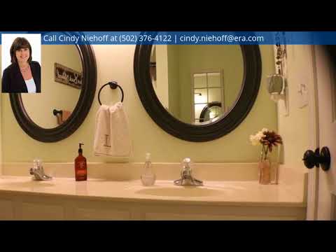 6325 NE Southard Pl, Georgetown, IN home video tour