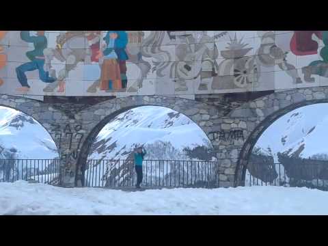 lezginka / ლეზგინკა / Лезгинка