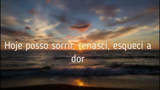 Kueno Aionda - Anjo do amor (Karaoke)