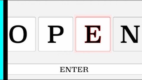 Room Escape Game Based On Word Troll Logic