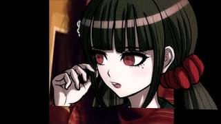 danganronpa v3 as vines