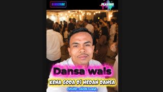 DANSA WALS TERBARU||2026|| KENA GODA DI MEDAN DANSA🔥🔥 cover Migel luma