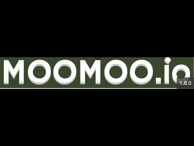 Moomoo.io Inevitability Mod Download! Best Mod Of 2022/2023! 