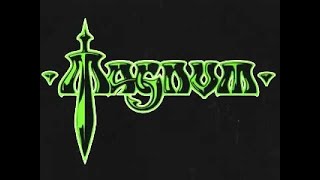 Magnum - Invasion (Live Berlin 1979)