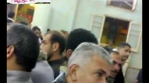 عمالقة في حب القرآن فضيلة القارئ الشيخ عبدالحليم مصطفي شربل  ( اخر الكهف واول مريم)