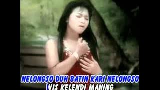 Banyuwangi folk songs (Eman Seng Keduman.3gp)