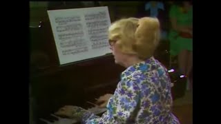 Debussy Des Pas Sur La Neige yvonne Lefbure