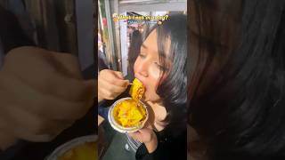 what i eat in a day? Hostel Cooking + Cafe Hopping at Majnu Ka Tilla #whatieatinaday #laphing
