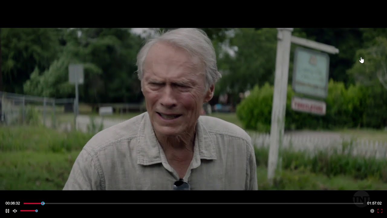 Digital Disruption- Example from Motion Picture-The Mule