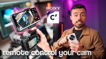 Sony Creator