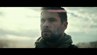 12 STRONG - Trailer