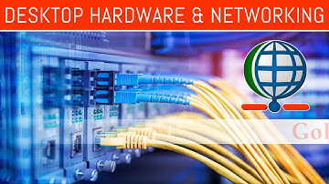 Desktop Hardware & Networking || Desktop Hardware Training Institute in Hyderabad || Golars Networks