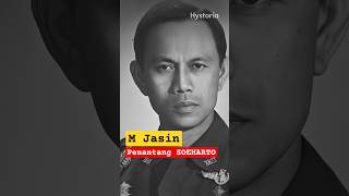 Jenderal M. Jasin: Perwira Militer yang Berani Menentang Soeharto | Sejarah Orde Baru