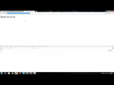 Learning Typescript #1  - use for .. of to iterate over an array