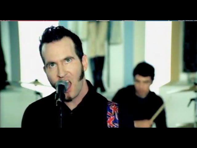 Reel Big Fish - Where Have You Been (Music Video 2002) class=