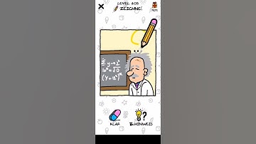 Just Draw Level 105 Walkthrough Solution Android/iOS