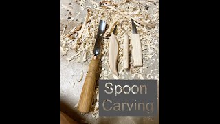 Spoon Carving