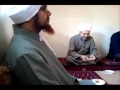 Fanaa Fillah Allah Allah Ya Hu Qaseedah With Habib Umar Sidi Usama Canon And Shaykh Yahya Rhodus