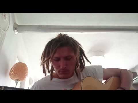 Sadnecessary - milky chance (guitar cover)