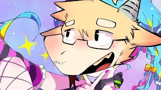 What's up?pop!  [Expert] Sonolus