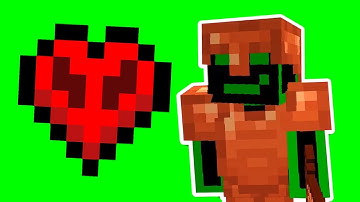 Minecraft HARDCORE in the Copper Age