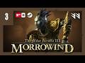 TES III Morrowind — Часть 03 (Прохождение)