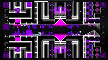 Geometry Dash CoreBreaker by UserMatt