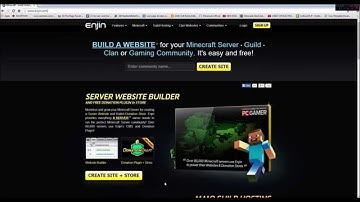 Enjin Tutorial: How To Make A Thread