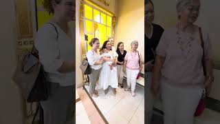 Welcome To Christian World Jaime Rafael