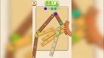 Screw Rescue master level 119