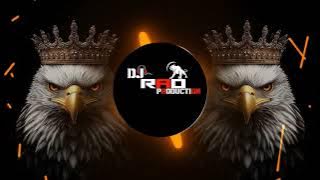 Teraa Mor Bna Denge !! High Gain Sound check 2025 Mix !! Dj Tushar Gautam Dj Rao Production 💥