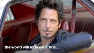 Chris Cornell - I am a highway - acoustic