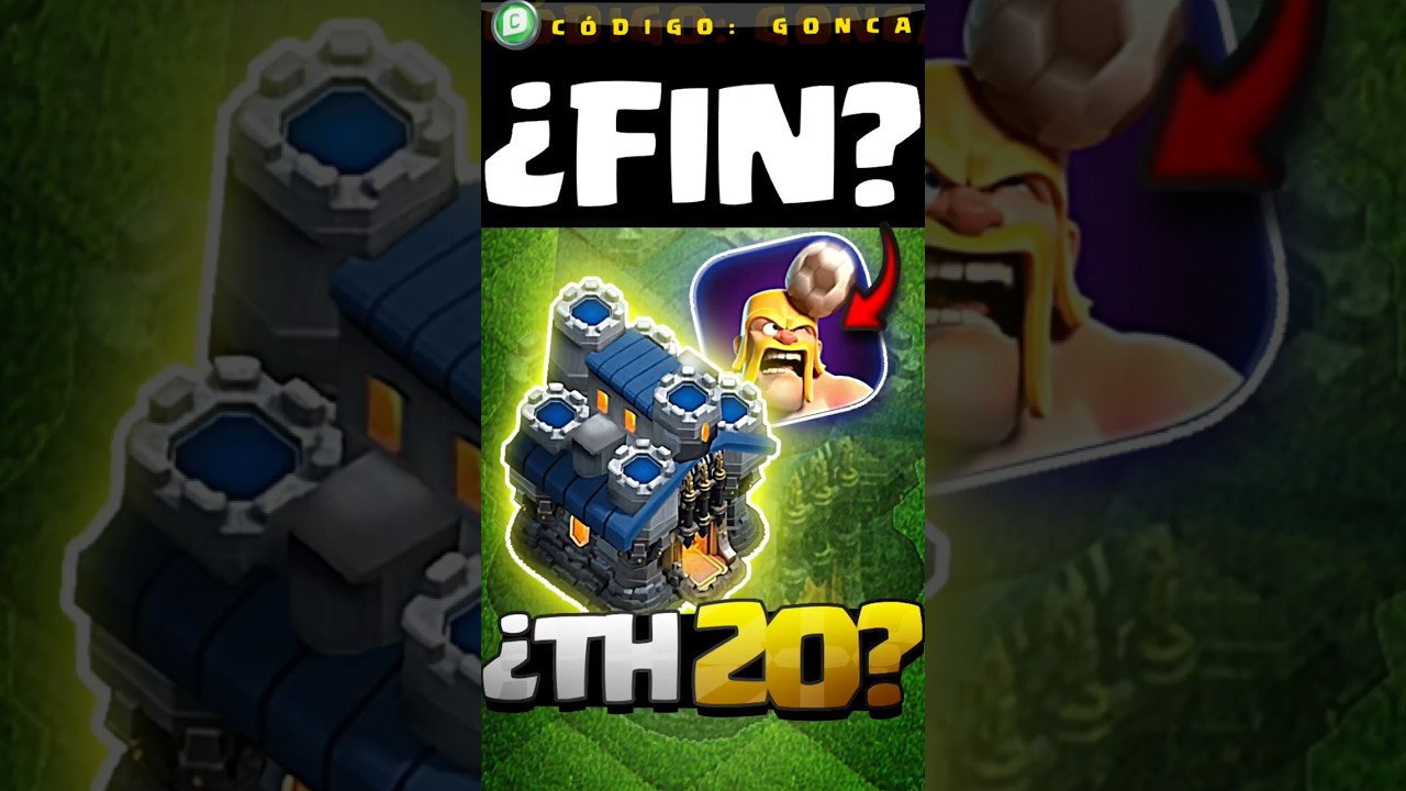 Clash of Clans en 2026: por qué su final está tan lejos