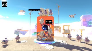 "It's Sh*te" -Angry Chef | Astro Bot #3