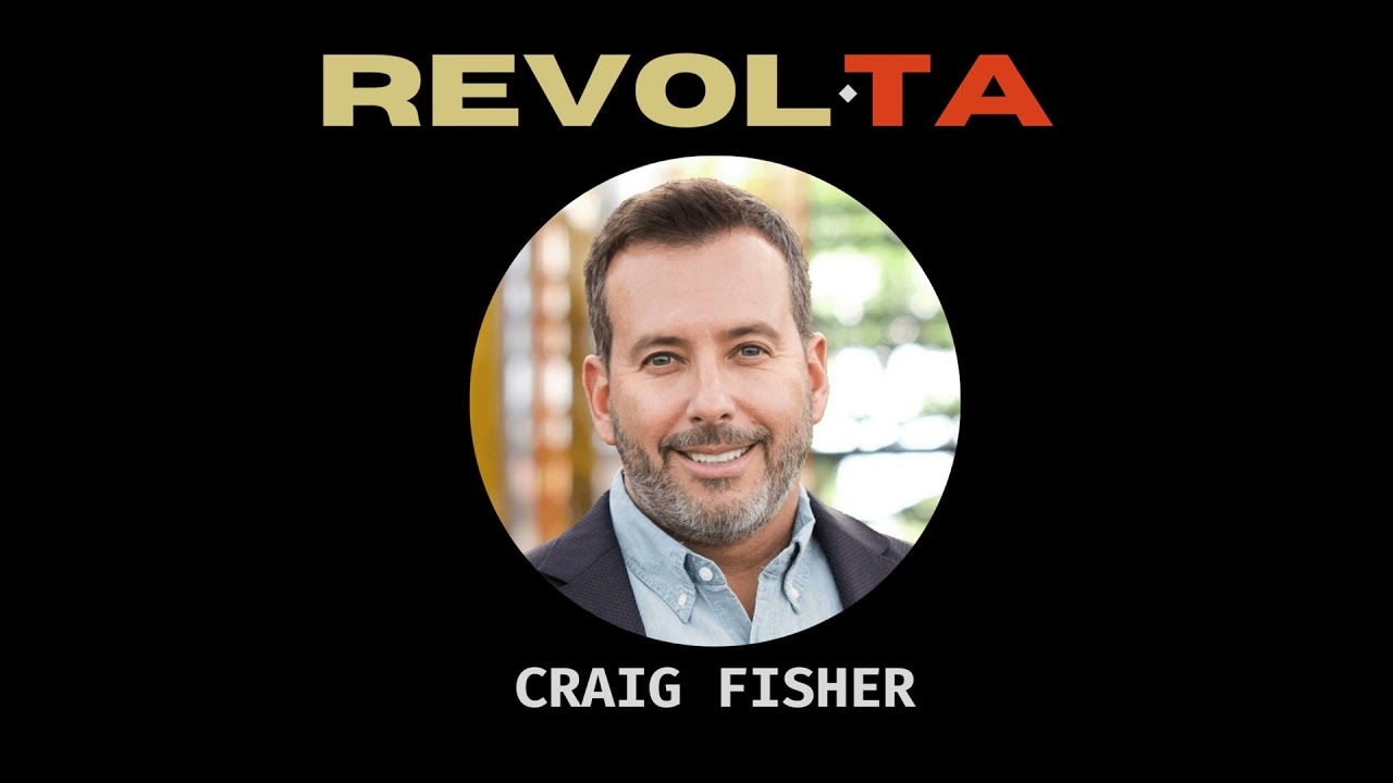 State of Hiring, Jobs Report & TalentNet 2024 w/ Craig Fisher