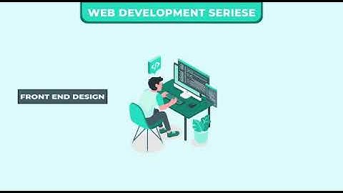 Web Designing and Development Tutorials Urdu /Hindi HTML, CSS, JavaScript ,ASP.NET , C#.NET and SQL