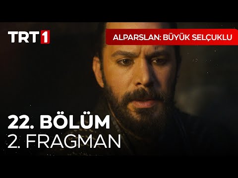 Alparslan: Büyük Selçuklu 22. Bölüm 2. Fragman