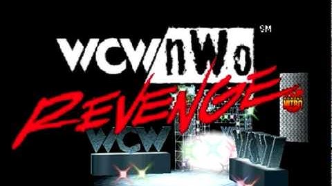 WCW/NWO Revenge - Opening