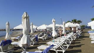 Sentido Sandy Beach.Zypern#Cyprus#Kıbrıs.