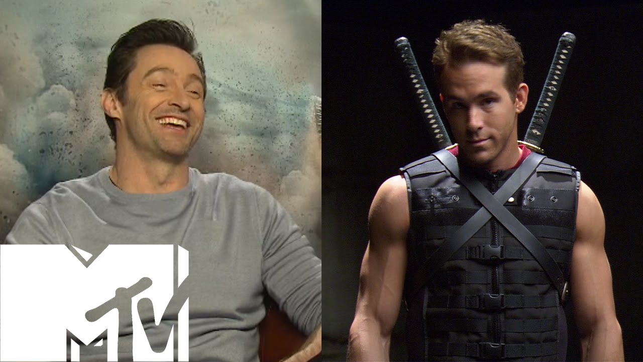Wolverine Cameo Deadpool Wolverine Cameo Deadpool