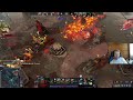 Dota 2 Archon - Road to more MMR