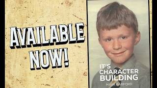 It’s Character Building