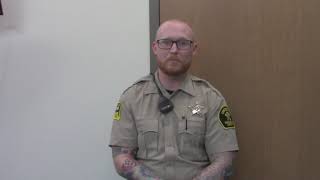 Safety measures within the Jail.