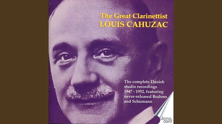Cantilene
