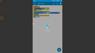 How to make a chat app part 4 _make chat app more good in sketchware