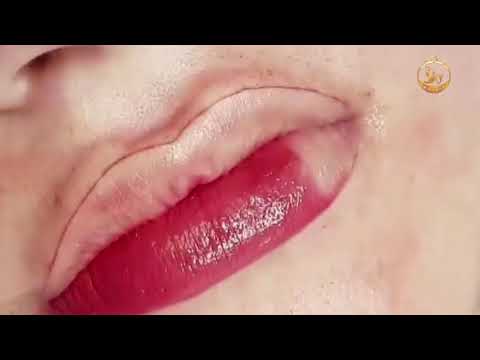 Video Phun môi full hãy tự tin và đến với Sky Diamond khi... - youtube
